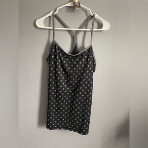019 LLL Bra Tank